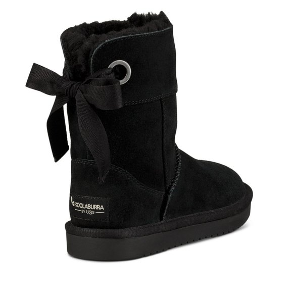 Koolaburra Other - NEW Koolaburra By UGG Andrah Bow Boots